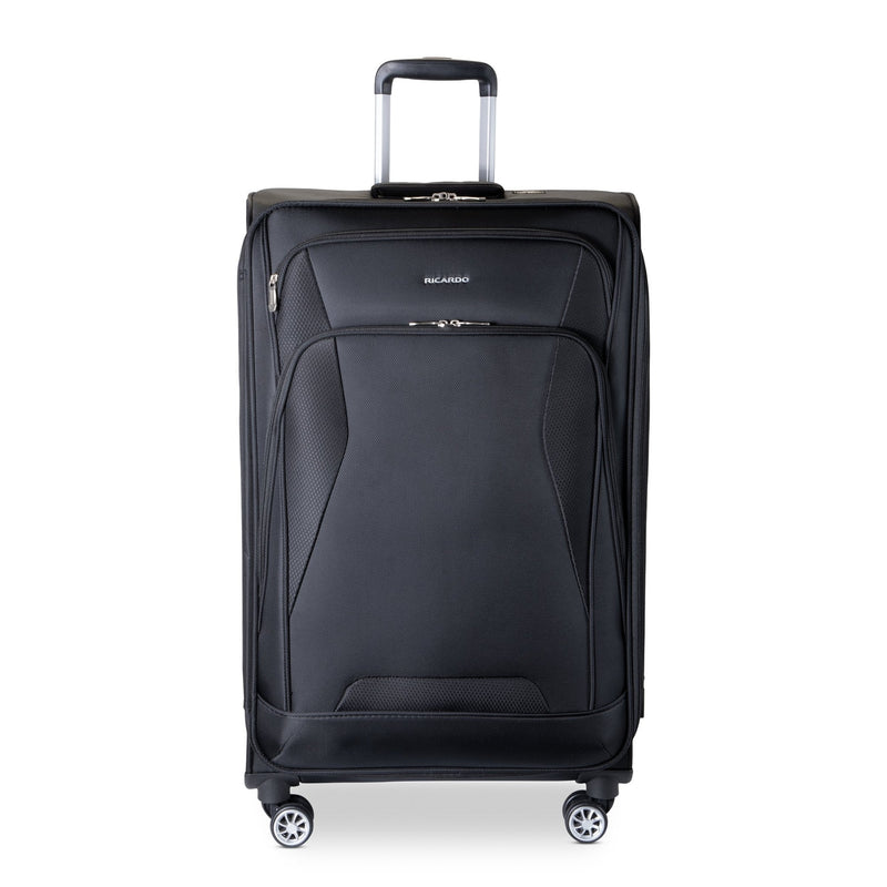 Dana Drive 2.0 Softside Large Check - In Expandable Spinner - Ricardo Beverly Hills