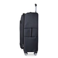 Dana Drive 2.0 Softside Large Check - In Expandable Spinner - Ricardo Beverly Hills