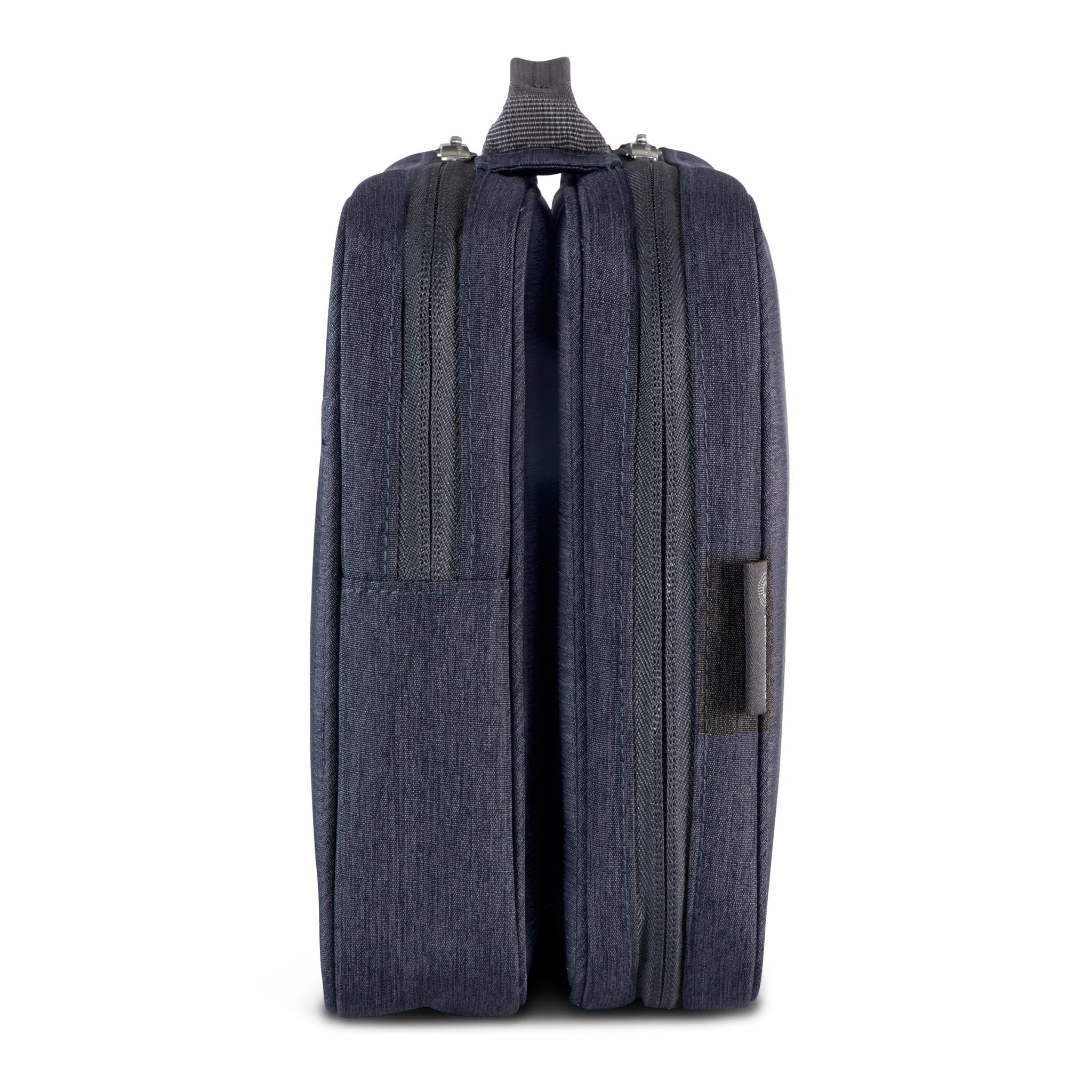 Essentials 5.0 Deluxe Hanging Toiletry Organizer Bag – Ricardo