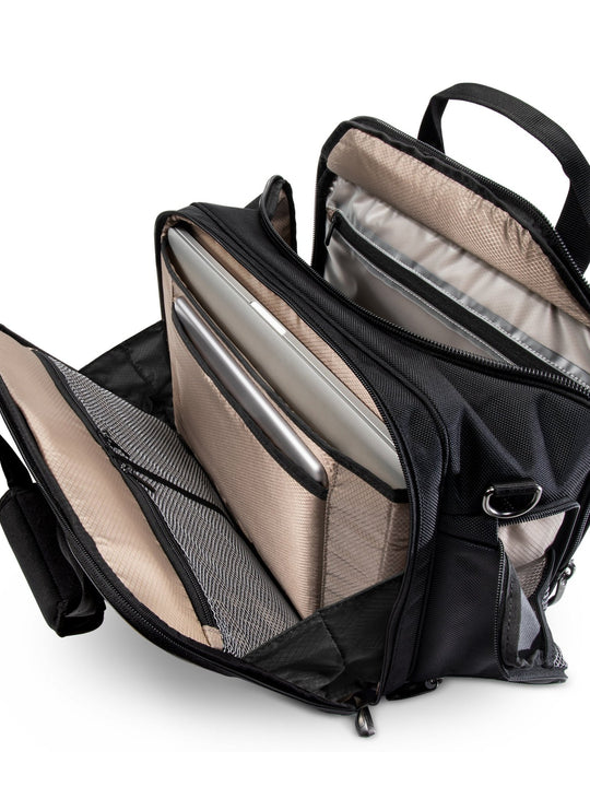 Flight Essentials Softside Boarding Bag - 22L (Arrivia Exclusive)
