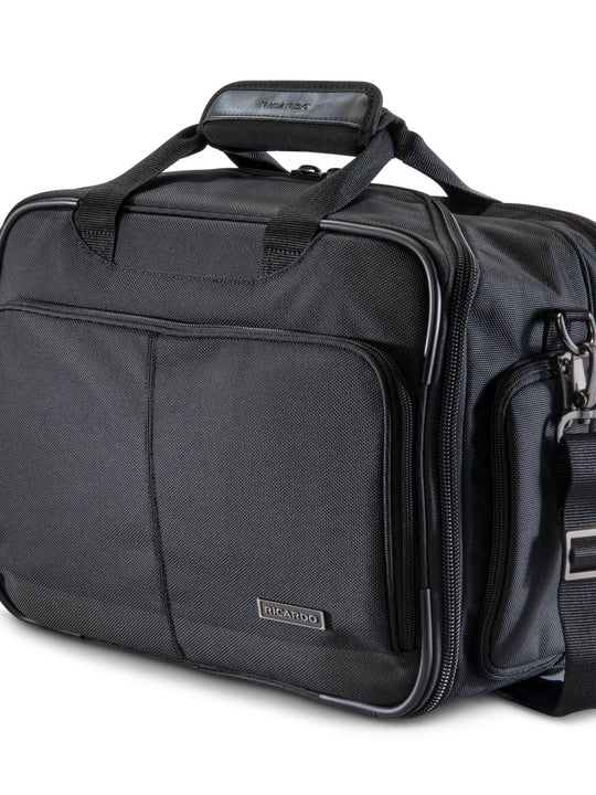 Flight Essentials Softside Boarding Bag - 22L (Arrivia Exclusive)