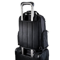 Ricardo Beverly Hills Ricardo Flight Essentials Flight Essentials Softside Deluxe Backpack, 23L