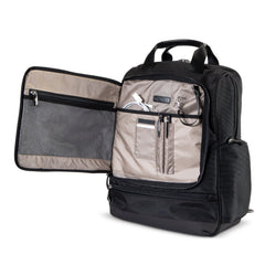 Ricardo Beverly Hills Ricardo Flight Essentials Flight Essentials Softside Deluxe Backpack, 23L (Arrivia Exclusive)