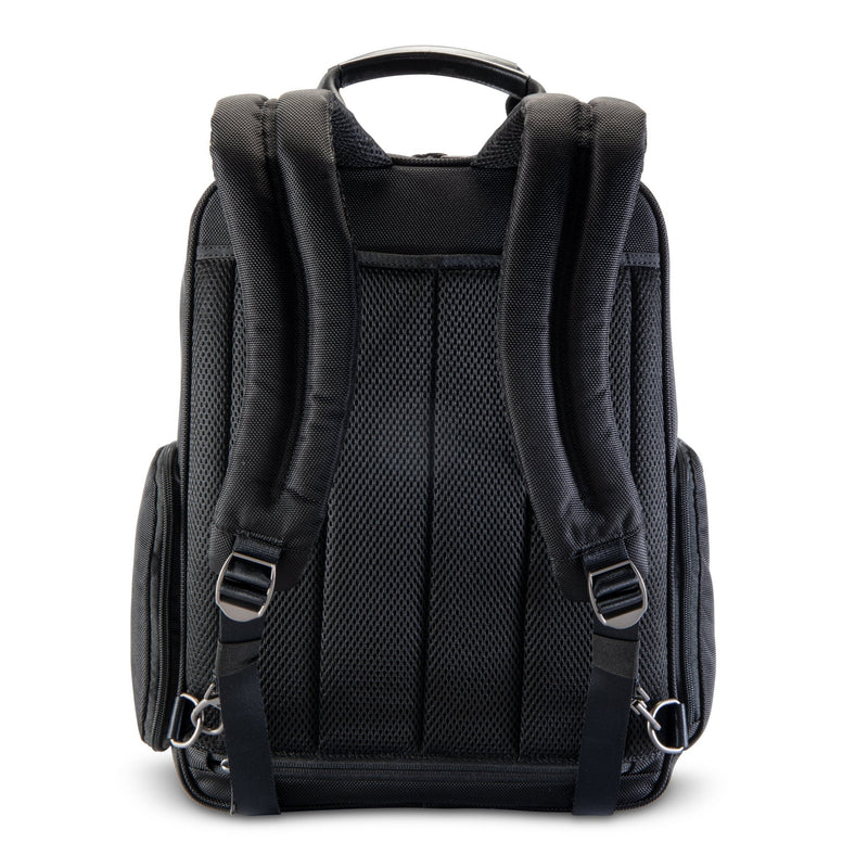 Ricardo Beverly Hills Ricardo Flight Essentials Flight Essentials Softside Deluxe Backpack, 23L