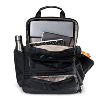 Ricardo Beverly Hills Ricardo Flight Essentials Flight Essentials Softside Deluxe Backpack, 23L