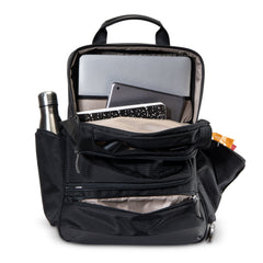 Ricardo Beverly Hills Ricardo Flight Essentials Flight Essentials Softside Deluxe Backpack, 23L (Arrivia Exclusive)