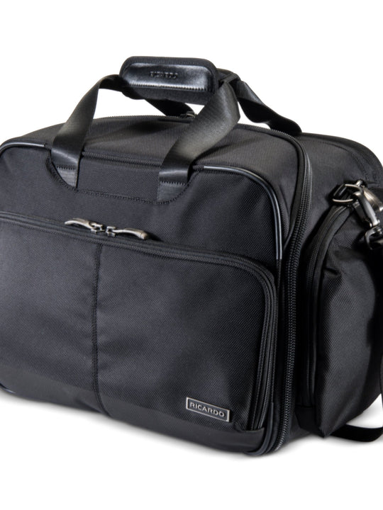 Flight Essentials Softside Deluxe Boarding Bag - 32L (Arrivia Exclusive)