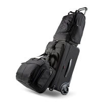 Ricardo Beverly Hills Ricardo Flight Essentials Flight Essentials Softside Deluxe Boarding Bag - 32L