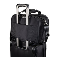 Ricardo Beverly Hills Ricardo Flight Essentials Flight Essentials Softside Deluxe Boarding Bag - 32L