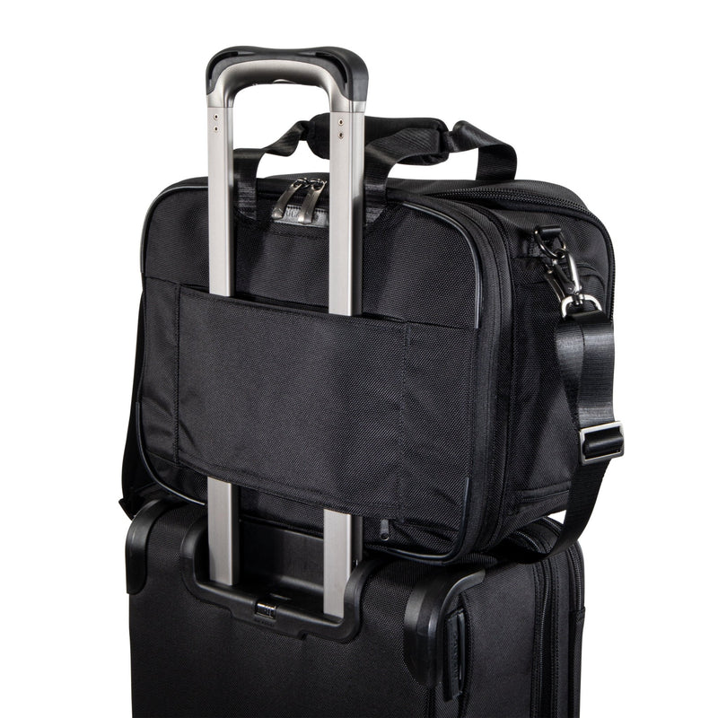 Ricardo Beverly Hills Ricardo Flight Essentials Flight Essentials Softside Deluxe Boarding Bag - 32L