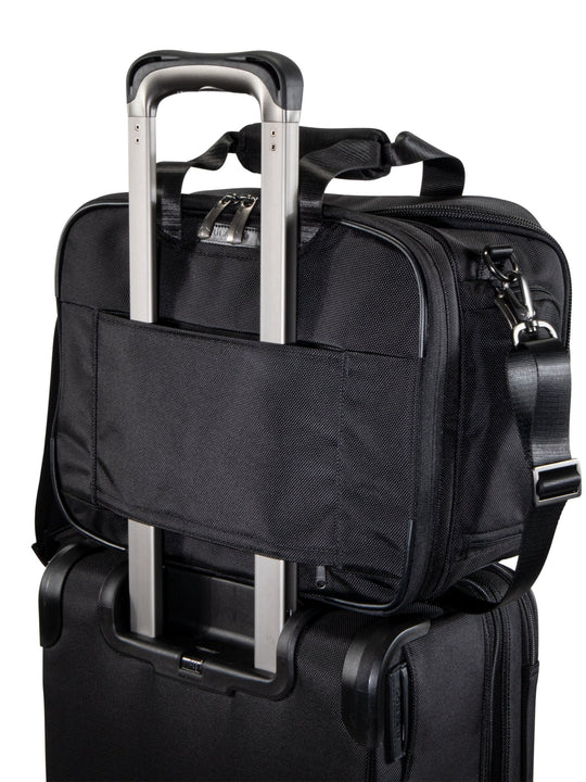 Flight Essentials Softside Deluxe Boarding Bag - 32L (Arrivia Exclusive)