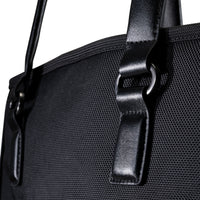 Ricardo Beverly Hills Ricardo Flight Essentials Flight Essentials Softside Layover Tote, Black - 19L