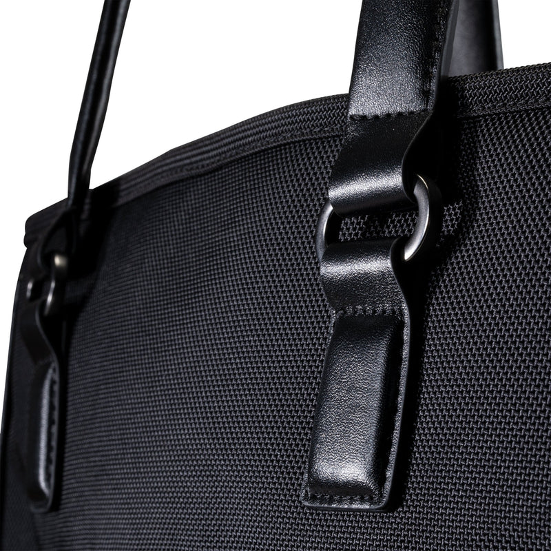 Ricardo Beverly Hills Ricardo Flight Essentials Flight Essentials Softside Layover Tote, Black - 19L