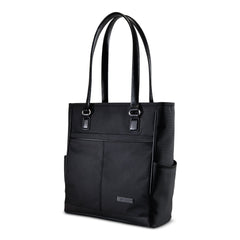 Ricardo Beverly Hills Ricardo Flight Essentials Flight Essentials Softside Layover Tote, Black - 19L (Arrivia Exclusive)