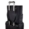 Ricardo Beverly Hills Ricardo Flight Essentials Flight Essentials Softside Layover Tote, Black - 19L