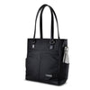 Ricardo Beverly Hills Ricardo Flight Essentials Flight Essentials Softside Layover Tote, Black - 19L