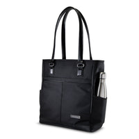 Ricardo Beverly Hills Ricardo Flight Essentials Flight Essentials Softside Layover Tote, Black - 19L