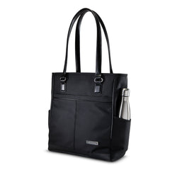 Ricardo Beverly Hills Ricardo Flight Essentials Flight Essentials Softside Layover Tote, Black - 19L (Arrivia Exclusive)