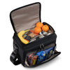 Ricardo Beverly Hills Ricardo Flight Essentials Flight Essentials Softside Small Cooler, Black - 10L