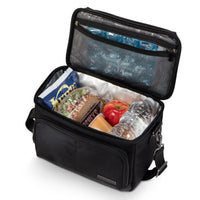Ricardo Beverly Hills Ricardo Flight Essentials Flight Essentials Softside Small Cooler, Black - 10L