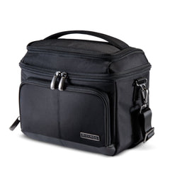 Ricardo Beverly Hills Ricardo Flight Essentials Flight Essentials Softside Small Cooler, Black - 10L (Arrivia Exclsuive)