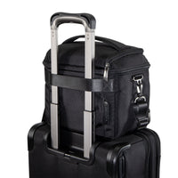 Ricardo Beverly Hills Ricardo Flight Essentials Flight Essentials Softside Small Cooler, Black - 10L
