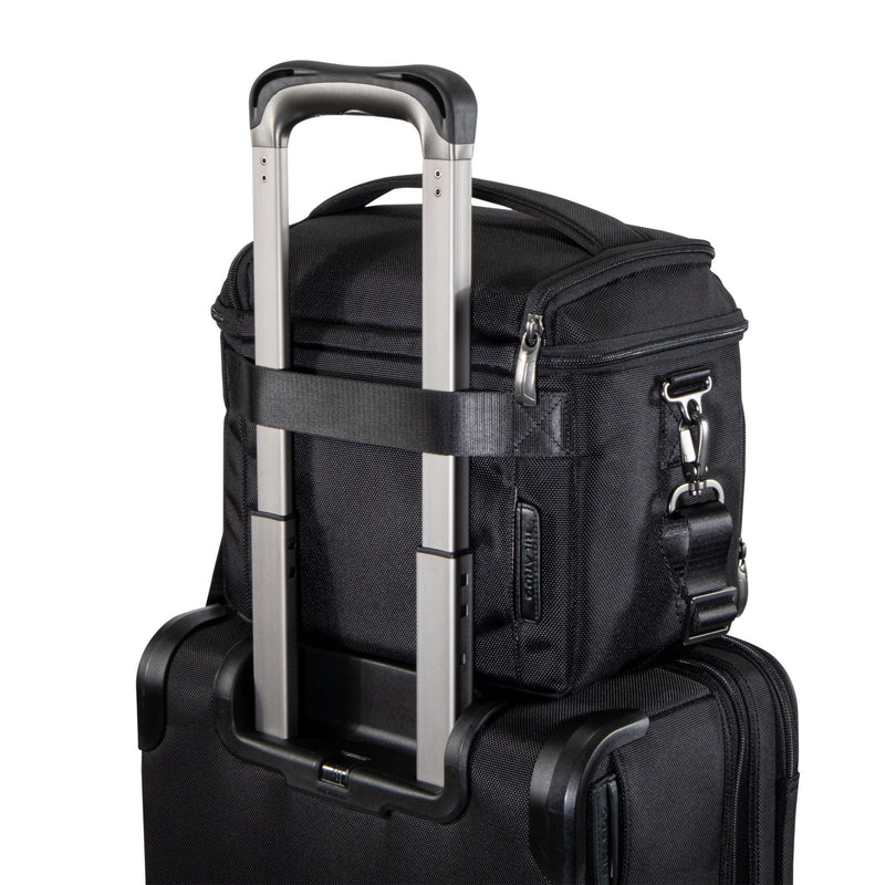 Ricardo Beverly Hills Ricardo Flight Essentials Flight Essentials Softside Small Cooler, Black - 10L