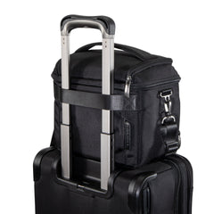Ricardo Beverly Hills Ricardo Flight Essentials Flight Essentials Softside Small Cooler, Black - 10L (Arrivia Exclsuive)