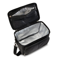 Ricardo Beverly Hills Ricardo Flight Essentials Flight Essentials Softside Small Cooler, Black - 10L