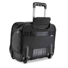 Ricardo Beverly Hills Ricardo Flight Essentials Flight Essentials Softside Wheel-A-Board Bag - 30L (Arrivia Exclusive)