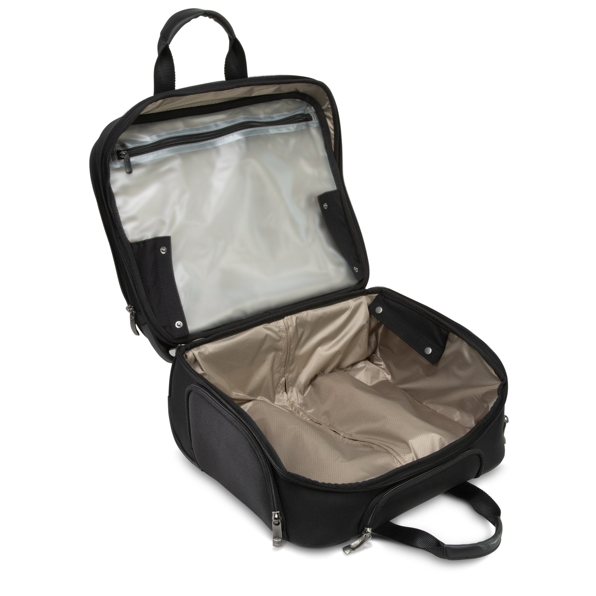 Ricardo Beverly Hills Ricardo Flight Essentials Flight Essentials Softside Wheel-A-Board Bag - 30L (Arrivia Exclusive)
