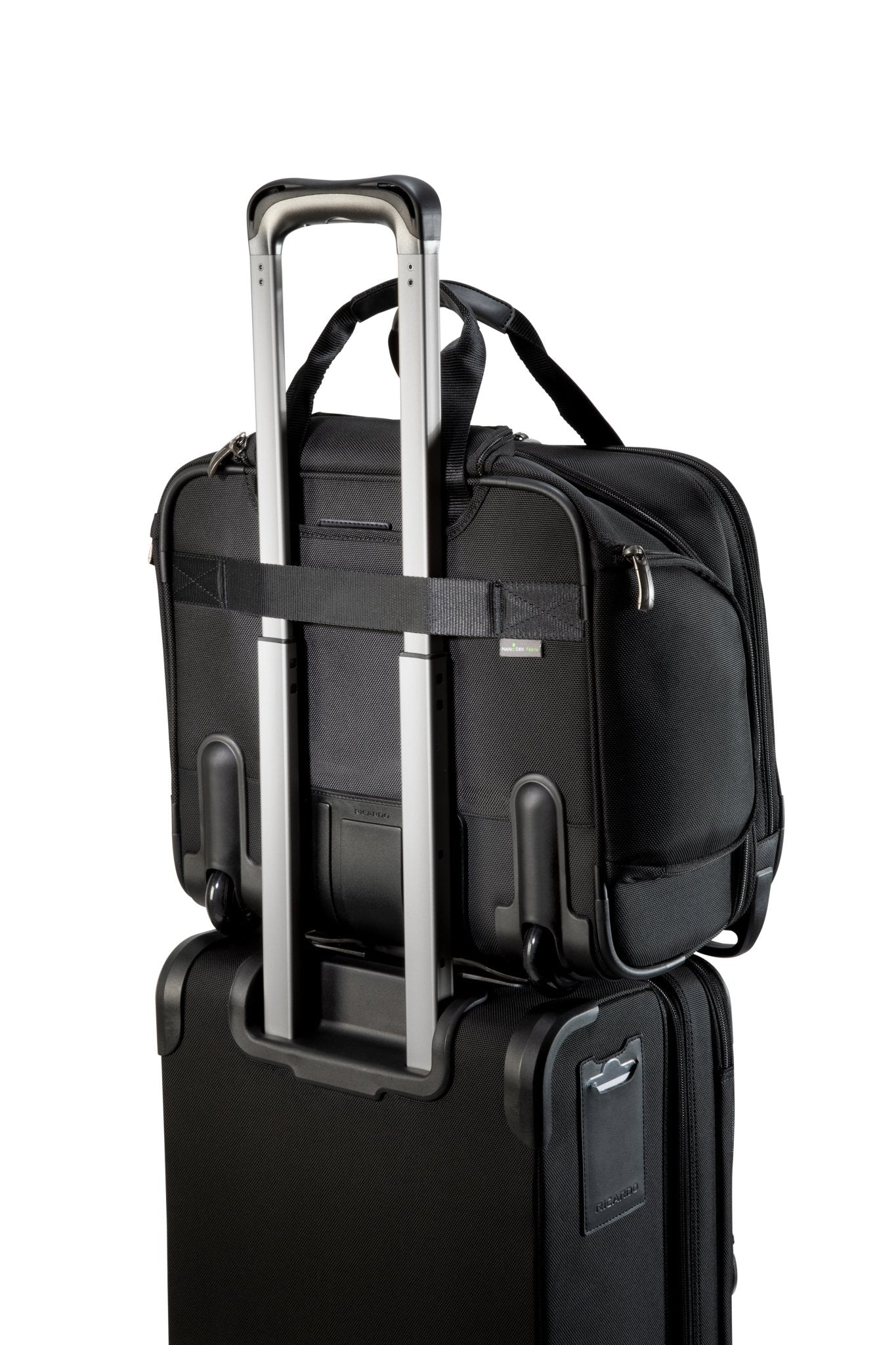 Ricardo Beverly Hills Ricardo Flight Essentials Flight Essentials Softside Wheel-A-Board Bag - 30L (Arrivia Exclusive)