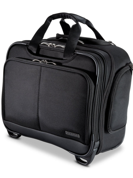 Flight Essentials Softside Wheel-A-Board Bag - 30L (Arrivia Exclusive)