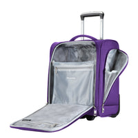 Hermosa Softside Small Carry-On - Ricardo Beverly Hills