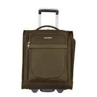 Hermosa Softside Small Carry-On - Ricardo Beverly Hills