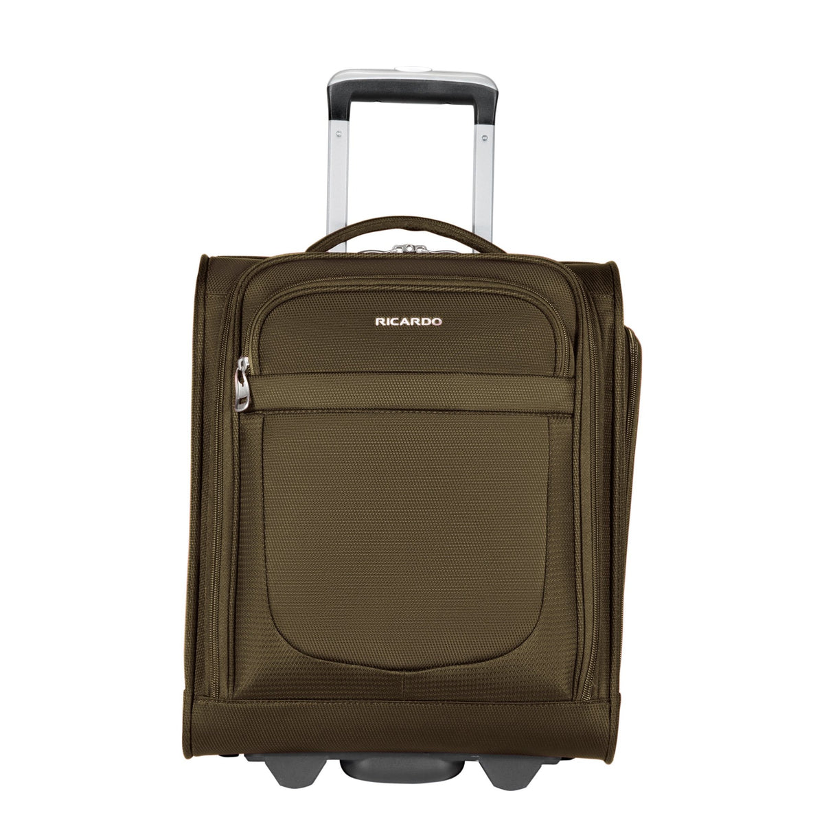 Hermosa Softside Small Carry-On - Ricardo Beverly Hills