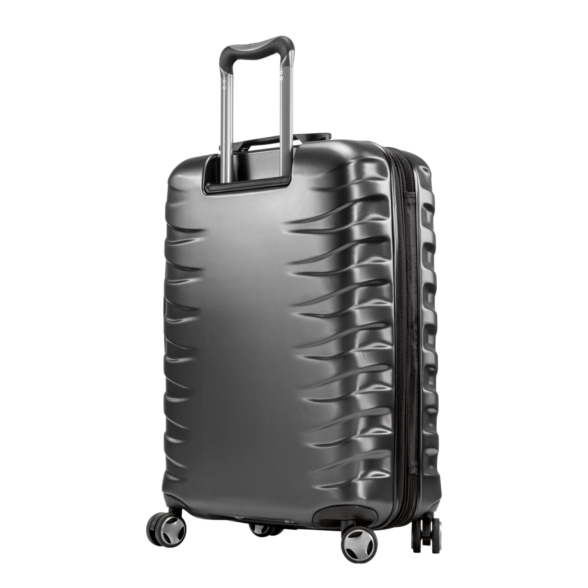 TRINIDAD RICARDOα Jacinto Peak Hardside Medium Check-In Expandable Spinner