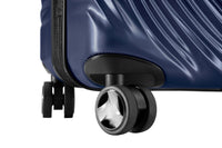 Laguna Hardside 2 - Piece Set Expandable Spinner, (20" + 28") - Ricardo Beverly Hills