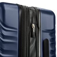 Laguna Hardside 2 - Piece Set Expandable Spinner, (20" + 28") - Ricardo Beverly Hills