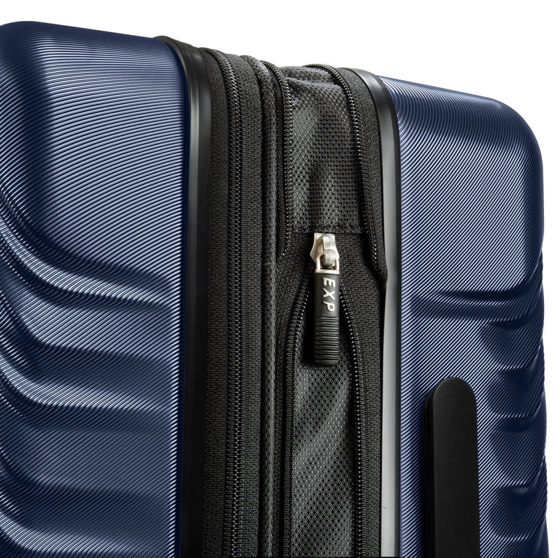 Laguna Hardside 2 - Piece Set Expandable Spinner, (20" + 28") - Ricardo Beverly Hills