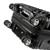 Laguna Hardside 2 - Piece Set Expandable Spinner, (20" + 28") - Ricardo Beverly Hills
