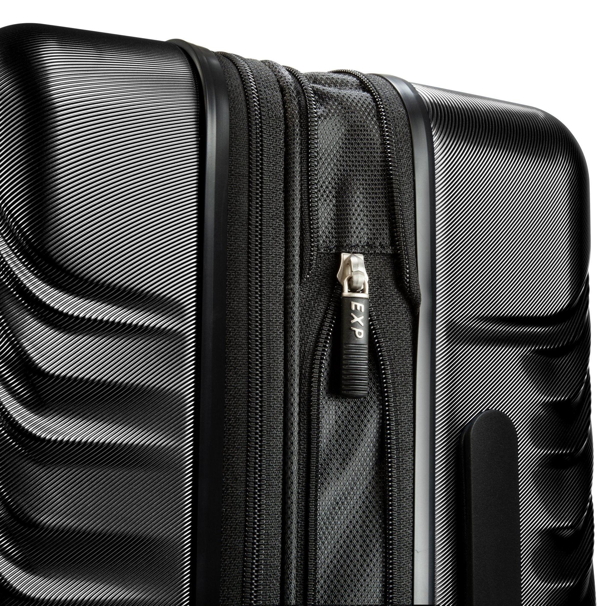 Laguna Hardside 2-Piece Set Expandable Spinner, (20