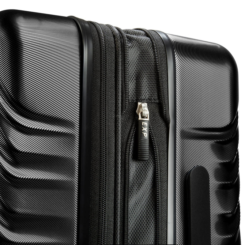 Laguna Hardside 2 - Piece Set Expandable Spinner, (20" + 28") - Ricardo Beverly Hills