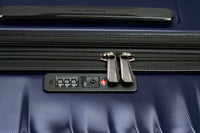 Laguna Hardside 2 - Piece Set Expandable Spinner, (20" + 28") - Ricardo Beverly Hills