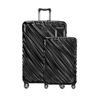 Laguna Hardside 2 - Piece Set Expandable Spinner, (20" + 28") - Ricardo Beverly Hills