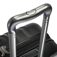 Laguna Hardside 2 - Piece Set Expandable Spinner, (20" + 28") - Ricardo Beverly Hills