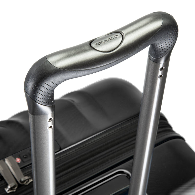 Laguna Hardside 2 - Piece Set Expandable Spinner, (20" + 28") - Ricardo Beverly Hills