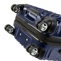 Laguna Hardside 2 - Piece Set Expandable Spinner, (20" + 28") - Ricardo Beverly Hills