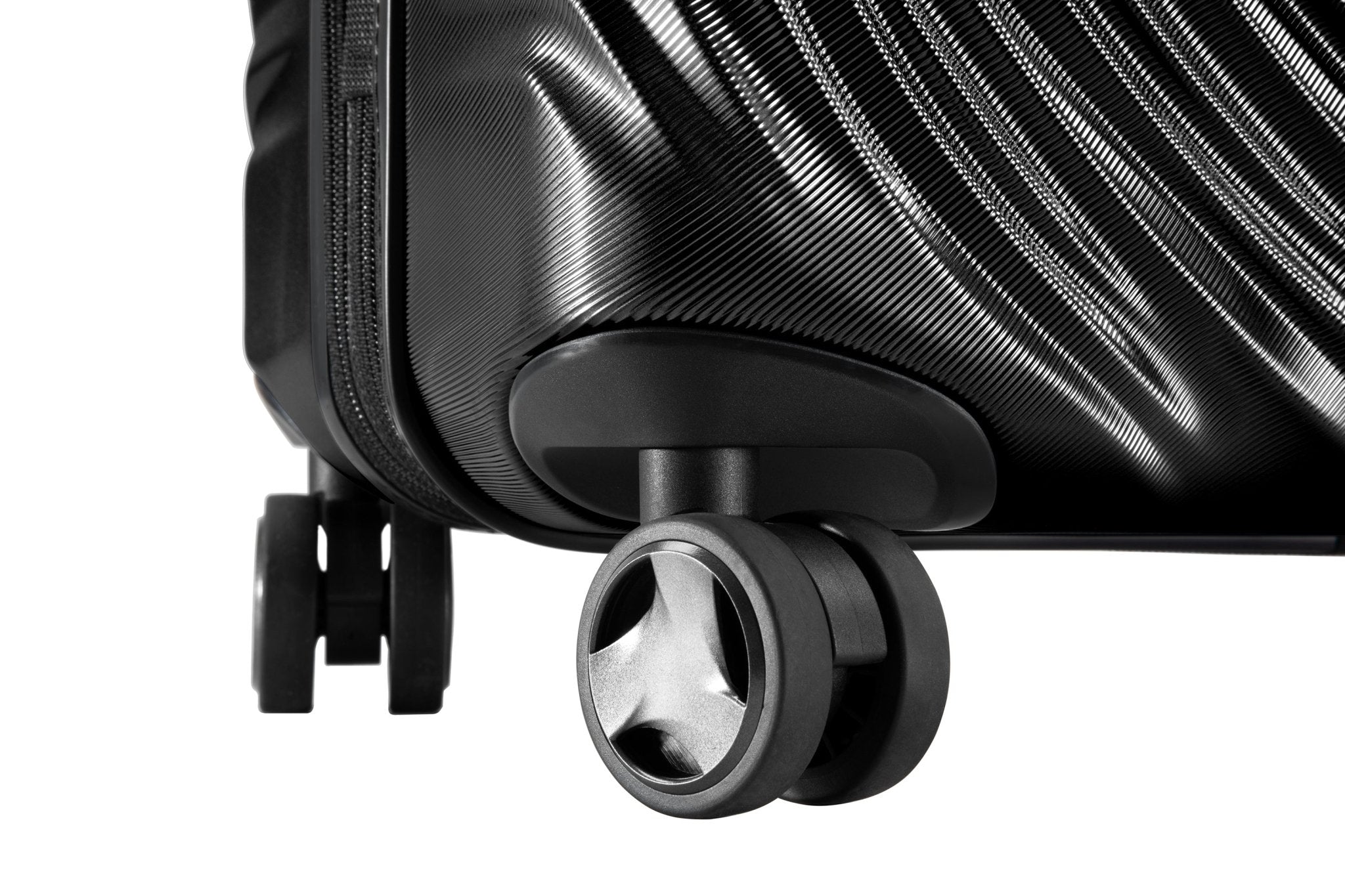 Laguna Hardside 2-Piece Set Expandable Spinner, (20