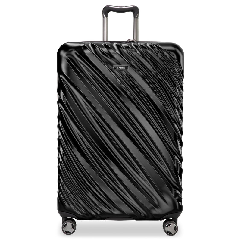 Laguna Hardside 2 - Piece Set Expandable Spinner, (20" + 28") - Ricardo Beverly Hills